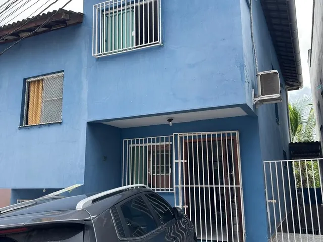 Imagem: Alugo casa duplex em Itapuã, 2 suítes