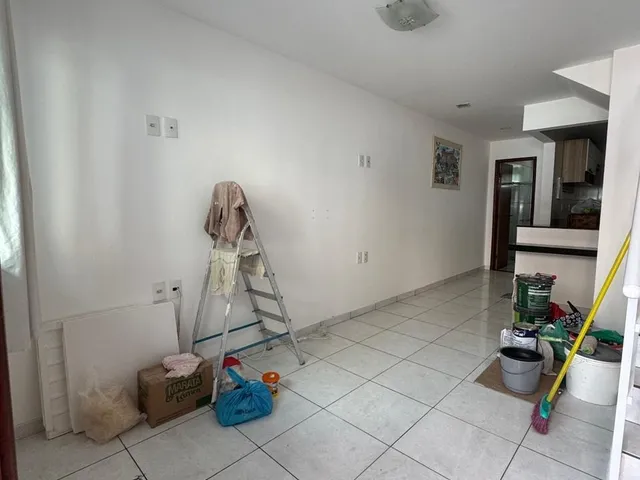Imagem 15: Alugo casa duplex em Itapuã, 2 suítes, semi-mobiliada, R$ 2.500,00 incluso taxas!!!!