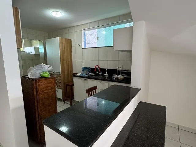 Imagem 11: Alugo casa duplex em Itapuã, 2 suítes, semi-mobiliada, R$ 2.500,00 incluso taxas!!!!