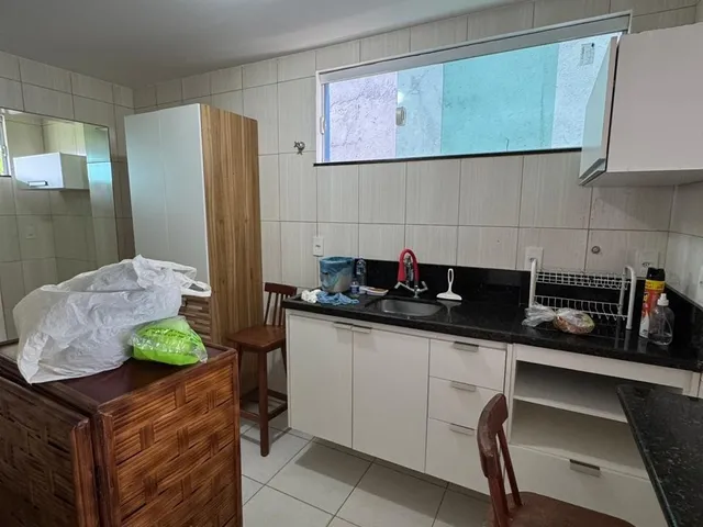 Imagem 12: Alugo casa duplex em Itapuã, 2 suítes, semi-mobiliada, R$ 2.500,00 incluso taxas!!!!