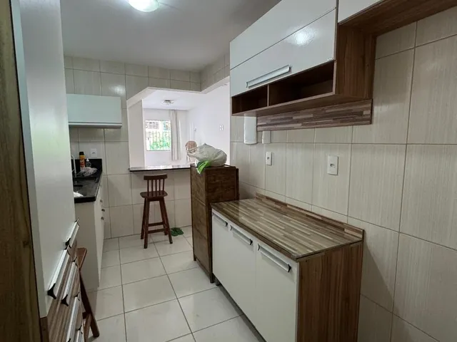 Imagem 13: Alugo casa duplex em Itapuã, 2 suítes, semi-mobiliada, R$ 2.500,00 incluso taxas!!!!