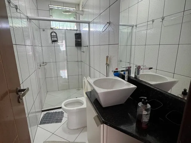 Imagem 9: Alugo casa duplex em Itapuã, 2 suítes, semi-mobiliada, R$ 2.500,00 incluso taxas!!!!