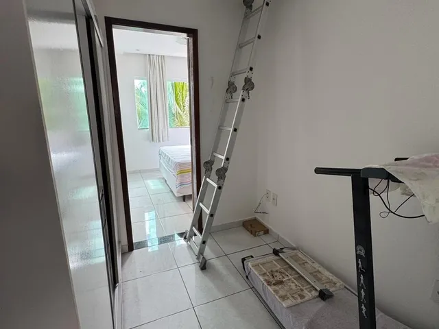 Imagem 6: Alugo casa duplex em Itapuã, 2 suítes, semi-mobiliada, R$ 2.500,00 incluso taxas!!!!