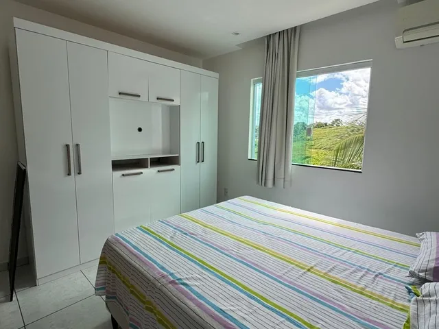 Imagem 7: Alugo casa duplex em Itapuã, 2 suítes, semi-mobiliada, R$ 2.500,00 incluso taxas!!!!