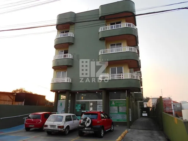 Imagem: APARTAMENTO Nº 301 PARA LOCAÇÃO CONFORTO