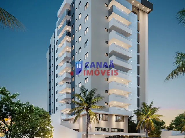 Imagem: Apartamento alto padrão 3 suites 126m²