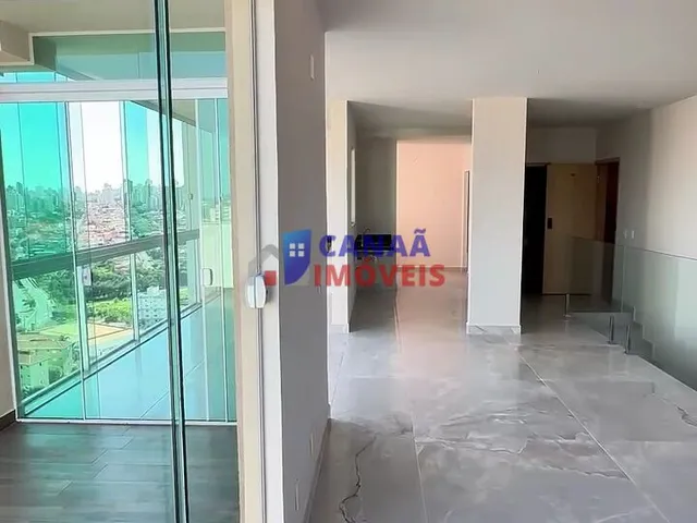 Imagem 16: Cobertura duplex 4/4 sendo 3 suítes 166m² opção pronta p/ morar/na planta próximo ao