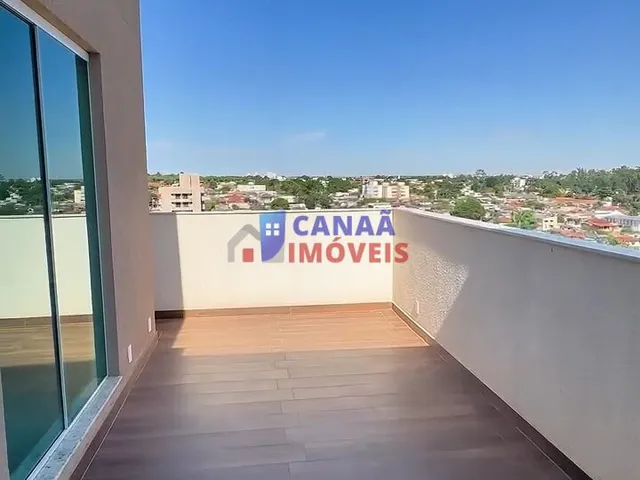 Imagem 8: Cobertura duplex 4/4 sendo 3 suítes 166m² opção pronta p/ morar/na planta próximo ao