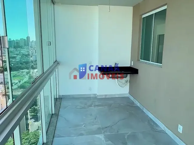 Imagem 12: Cobertura duplex 4/4 sendo 3 suítes 166m² opção pronta p/ morar/na planta próximo ao