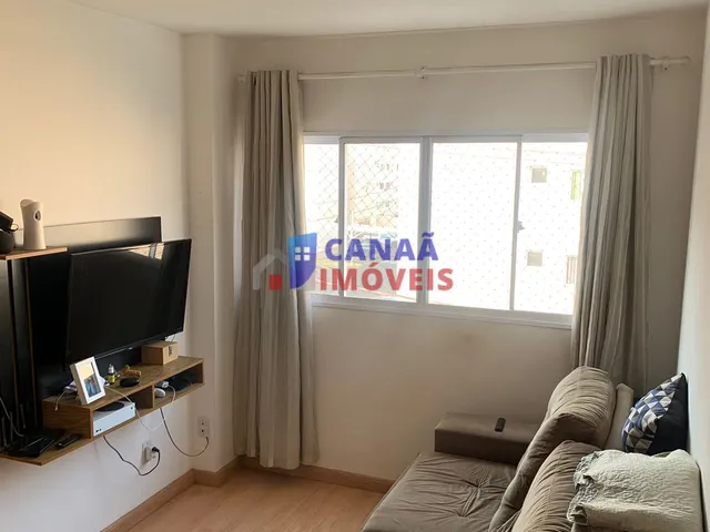 Imagem: Apartamento 2 quartos bairro gran ville