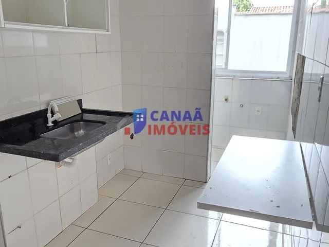 Imagem: Oportunidade Apartamento Térreo 2 quartos