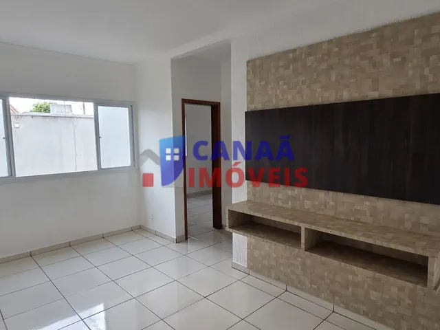 Imagem 12: Oportunidade Apartamento Térreo 2 quartos com armarios bairro canaã