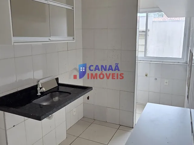 Imagem 8: Oportunidade Apartamento Térreo 2 quartos com armarios bairro canaã