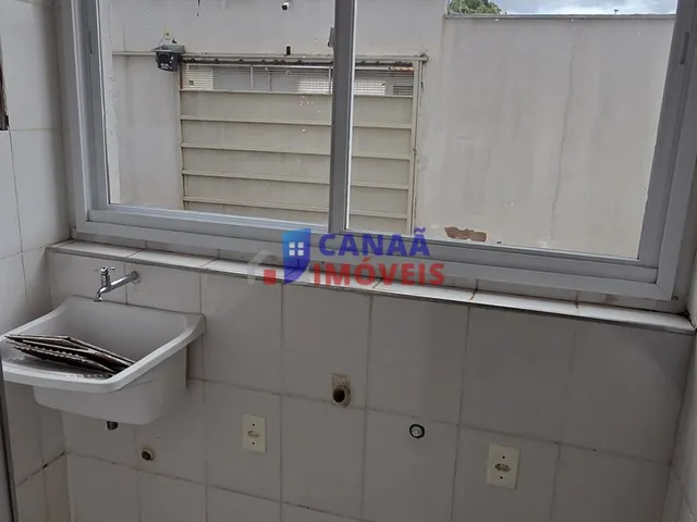 Imagem 6: Oportunidade Apartamento Térreo 2 quartos com armarios bairro canaã