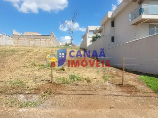Imagem: Lote 490m² super bem localizado na alameda