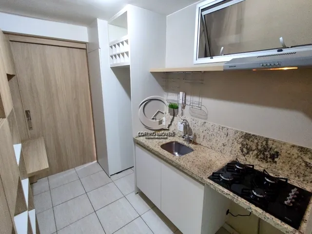 Imagem: NEO, BELÍSSIMO APARTAMENTO 1 QUARTO COM