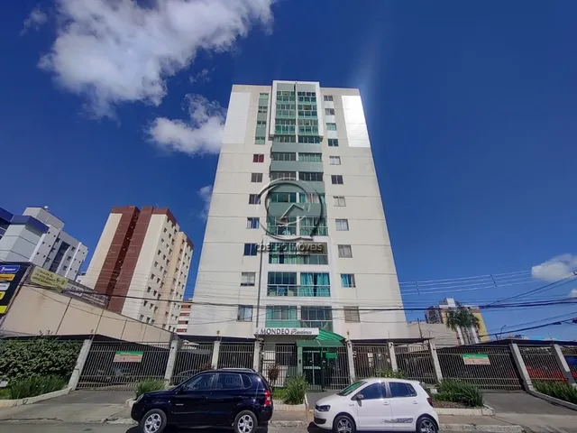 Imagem: QUADRA 301 APARTAMENTO COM 02 QUARTOS SENDO