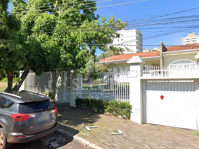 Imagem 2: Ótimo terreno comercial a venda no centro da cidade de Cascavel