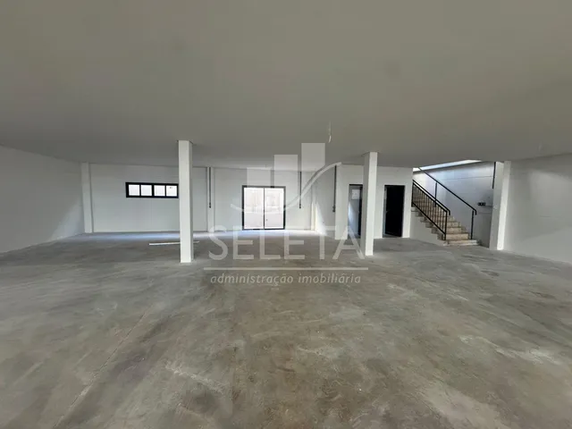 Imagem 9: BARRACÃO NOVO ALTO PADRÃO DISPONÍVEL PARA LOCAÇÃO NO SÃO CRISTÓVÃO