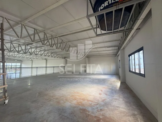 Imagem 3: BARRACÃO NOVO ALTO PADRÃO DISPONÍVEL PARA LOCAÇÃO NO SÃO CRISTÓVÃO