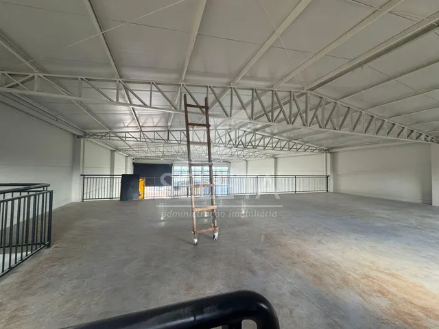 Imagem 4: BARRACÃO NOVO ALTO PADRÃO DISPONÍVEL PARA LOCAÇÃO NO SÃO CRISTÓVÃO