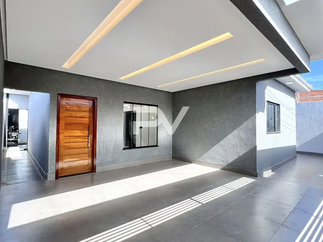Imagem 14: ? Casa Conceito Aberto nas Chácaras do Abreu!