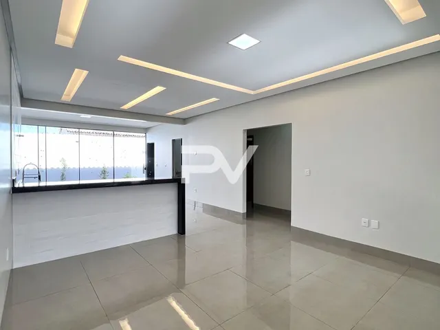 Imagem 7: ? Casa Conceito Aberto nas Chácaras do Abreu!