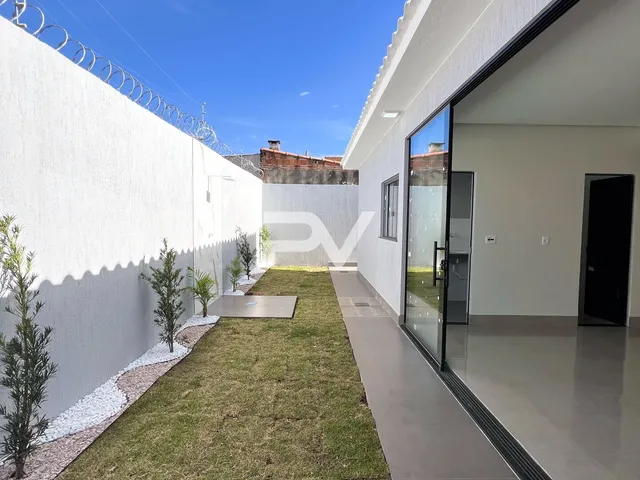 Imagem 12: ? Casa Conceito Aberto nas Chácaras do Abreu!