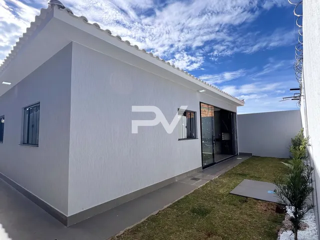 Imagem 2: ? Casa Conceito Aberto nas Chácaras do Abreu!