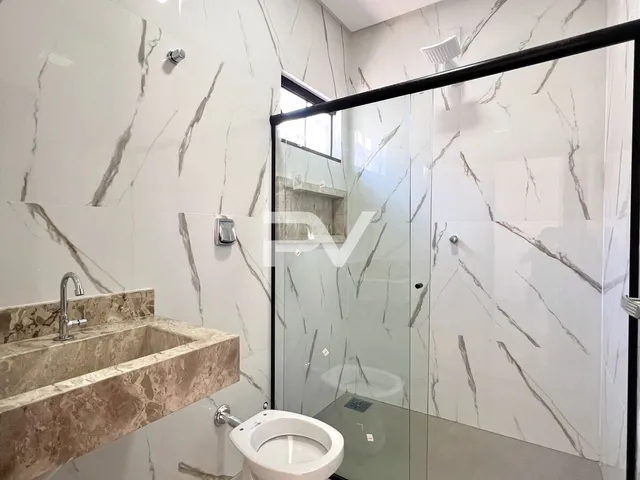 Imagem 4: ? Casa Conceito Aberto nas Chácaras do Abreu!
