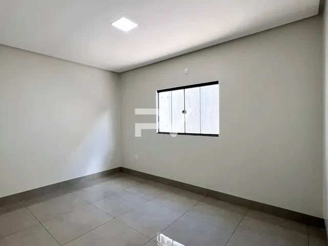 Imagem 10: ? Casa Conceito Aberto nas Chácaras do Abreu!