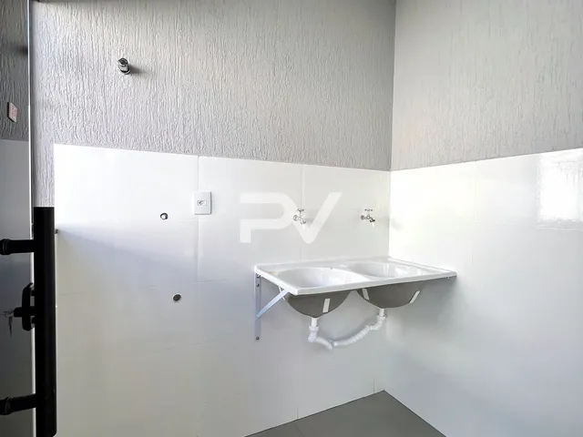 Imagem 3: ? Casa Conceito Aberto nas Chácaras do Abreu!