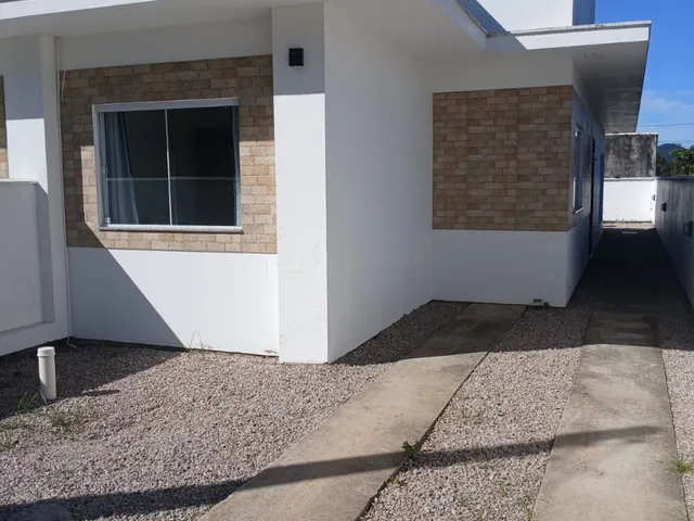 Imagem: Imbituba-SC Casa à venda no Alto Arroio
