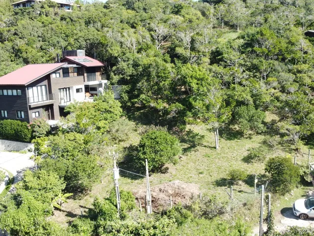 Imagem 16: Terreno com vista para o mar, Garopaba-SC, bairro Silveira, 1.058m² de área pronta para