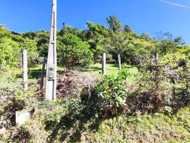 Imagem 11: Terreno com vista para o mar, Garopaba-SC, bairro Silveira, 1.058m² de área pronta para