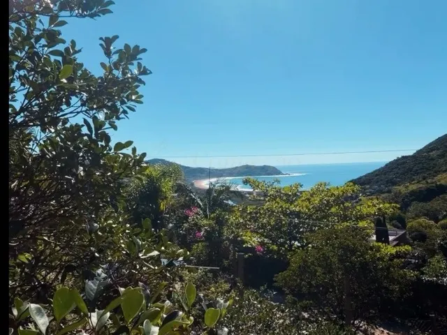 Imagem 15: Terreno com vista para o mar, Garopaba-SC, bairro Silveira, 1.058m² de área pronta para