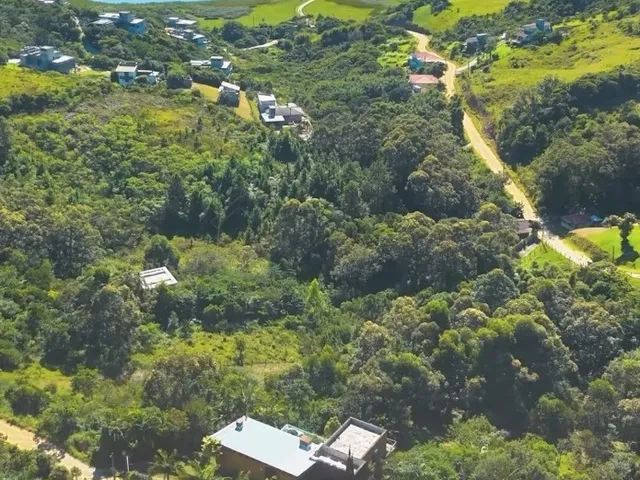 Imagem 14: Terreno com vista para o mar, Garopaba-SC, bairro Silveira, 1.058m² de área pronta para