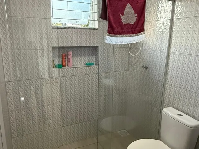 Imagem 8: Casa à venda em Garopaba-SC, bairro Grama: 3 quartos, 1 banheiro, 3 vagas de garagem