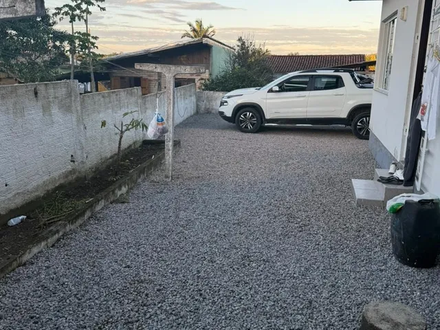 Imagem 14: Casa à venda em Garopaba-SC, bairro Grama: 3 quartos, 1 banheiro, 3 vagas de garagem