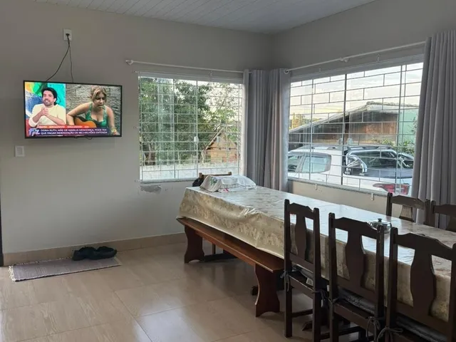 Imagem 11: Casa à venda em Garopaba-SC, bairro Grama: 3 quartos, 1 banheiro, 3 vagas de garagem