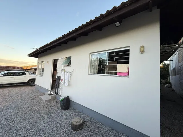 Imagem 15: Casa à venda em Garopaba-SC, bairro Grama: 3 quartos, 1 banheiro, 3 vagas de garagem