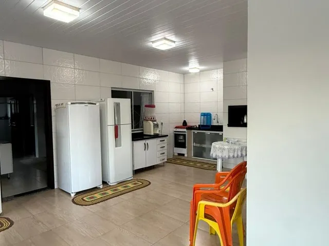 Imagem 10: Casa à venda em Garopaba-SC, bairro Grama: 3 quartos, 1 banheiro, 3 vagas de garagem