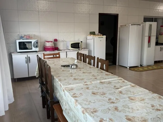 Imagem 9: Casa à venda em Garopaba-SC, bairro Grama: 3 quartos, 1 banheiro, 3 vagas de garagem