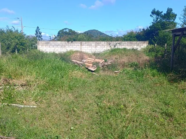 Imagem: Terreno à venda em Imbituba-SC, no bairro