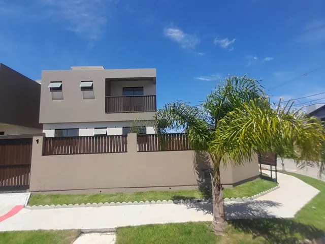 Imagem: Casa à Venda no Loteamento Campo Duna