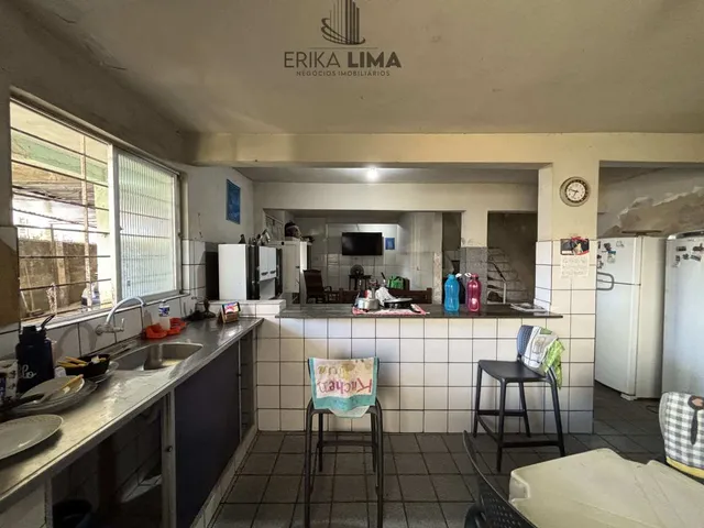 Imagem: Casa À Venda na Antonio de Goes no Pina