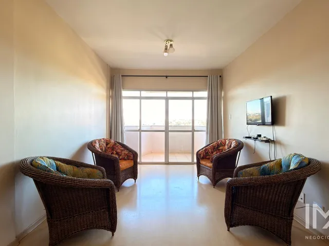 Imagem 6: Apartamento para Venda no Edifício Porto Seguro,138m² por R$760.000,00