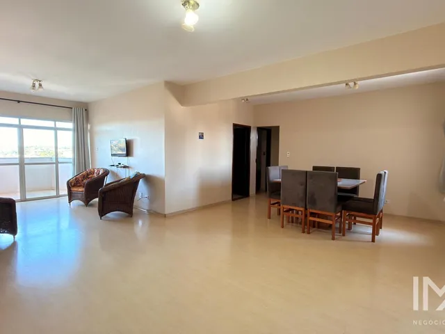 Imagem 5: Apartamento para Venda no Edifício Porto Seguro,138m² por R$760.000,00
