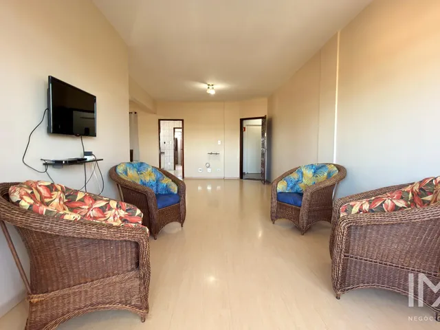 Imagem 9: Apartamento para Venda no Edifício Porto Seguro,138m² por R$760.000,00