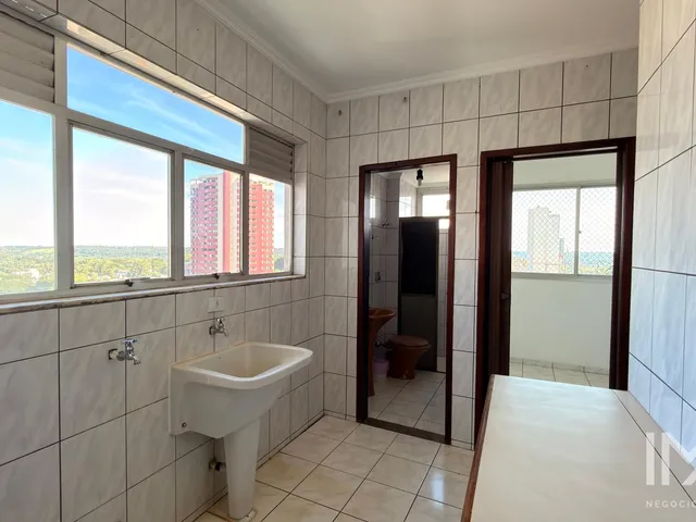Imagem 13: Apartamento para Venda no Edifício Porto Seguro,138m² por R$760.000,00